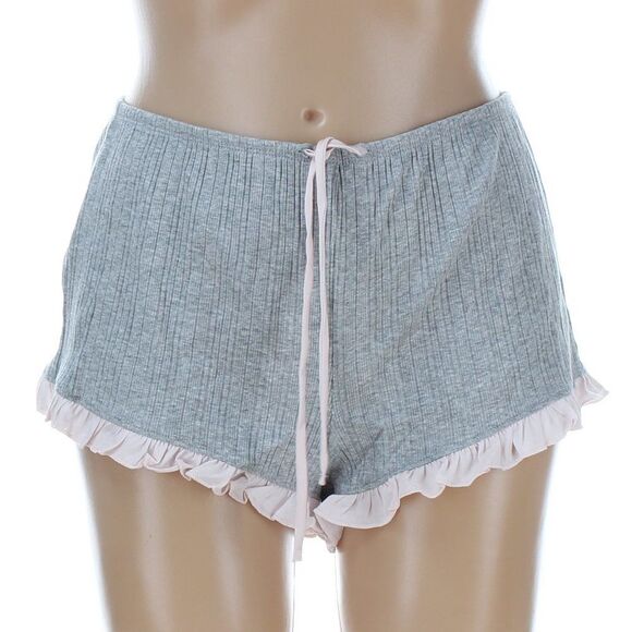 Victoria's Secret VS SLEEP Shorts NWT - Picture 9 of 9